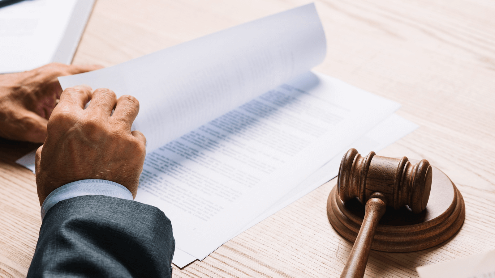 Court Order In Singapore: 6 Different Ways To Enforce It