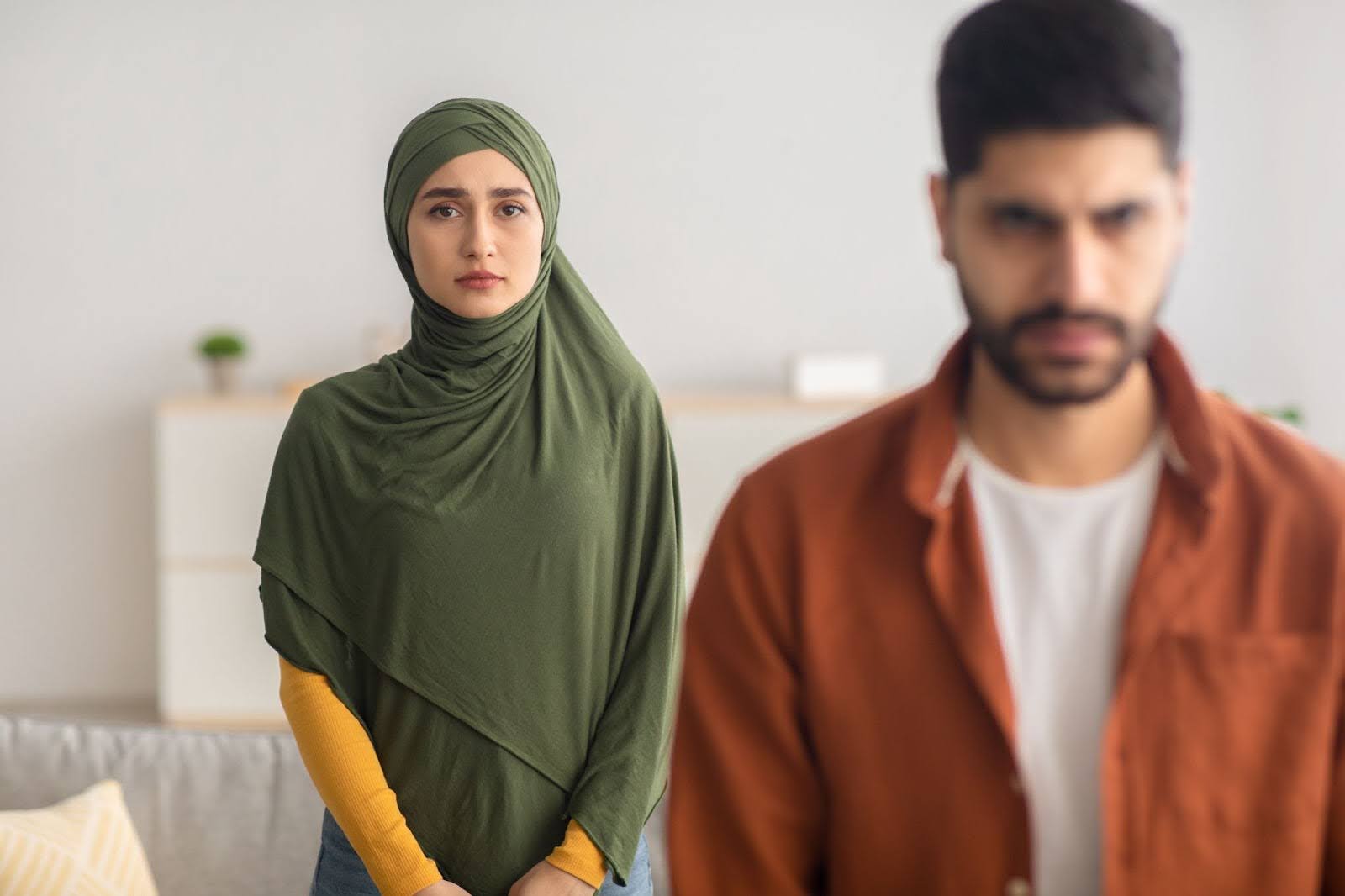 Muslim Divorce In Singapore: 6 Crucial Facts