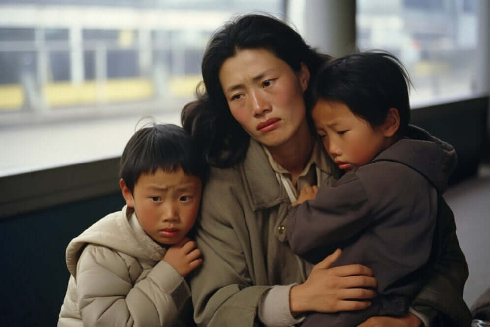 6 Types of Child Custody After Divorce In Singapore