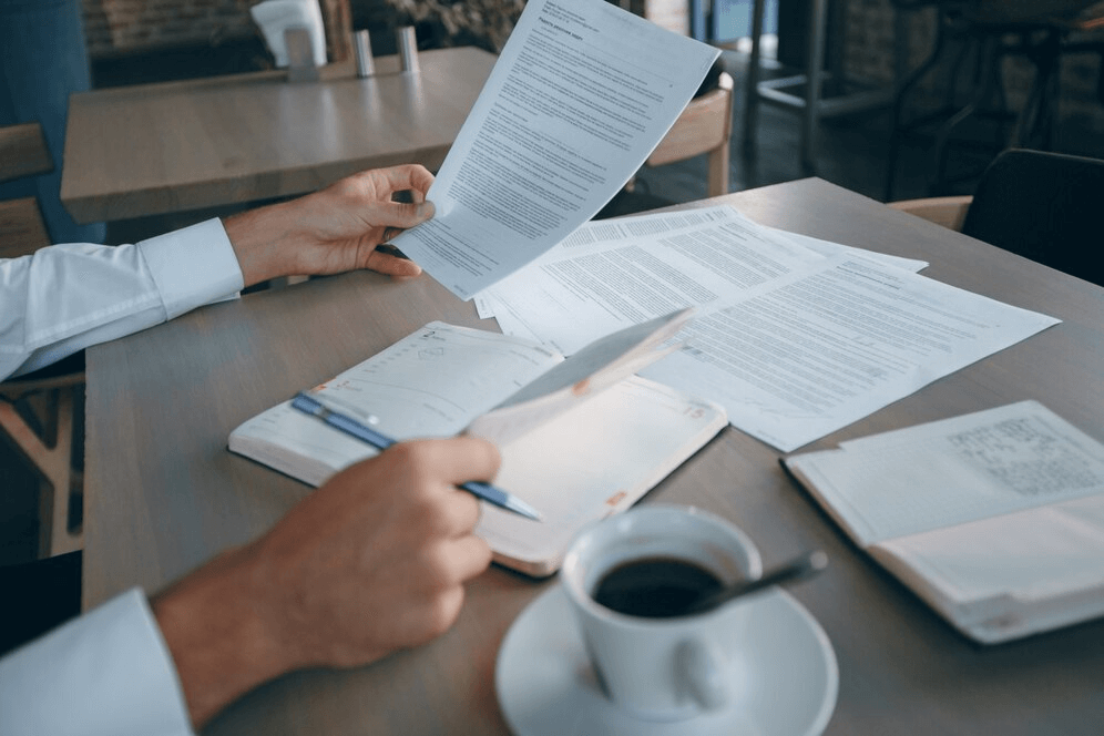 Cease And Desist Letters In Singapore: Understanding The Legal Power