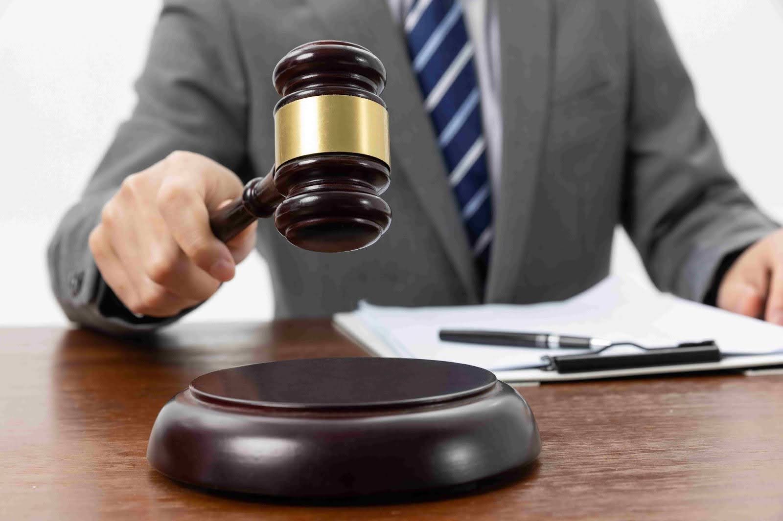 Legal Defences In Criminal Law Explained Clearly