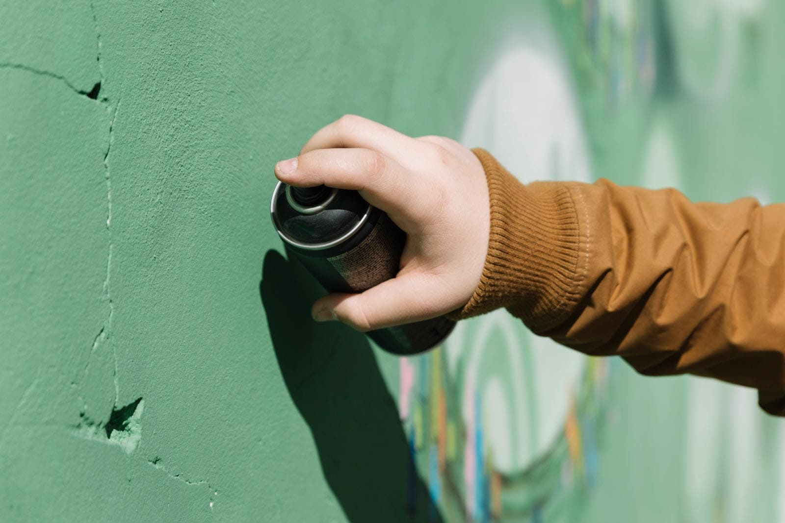What Is Vandalism In Singapore? Law, Punishment & Examples