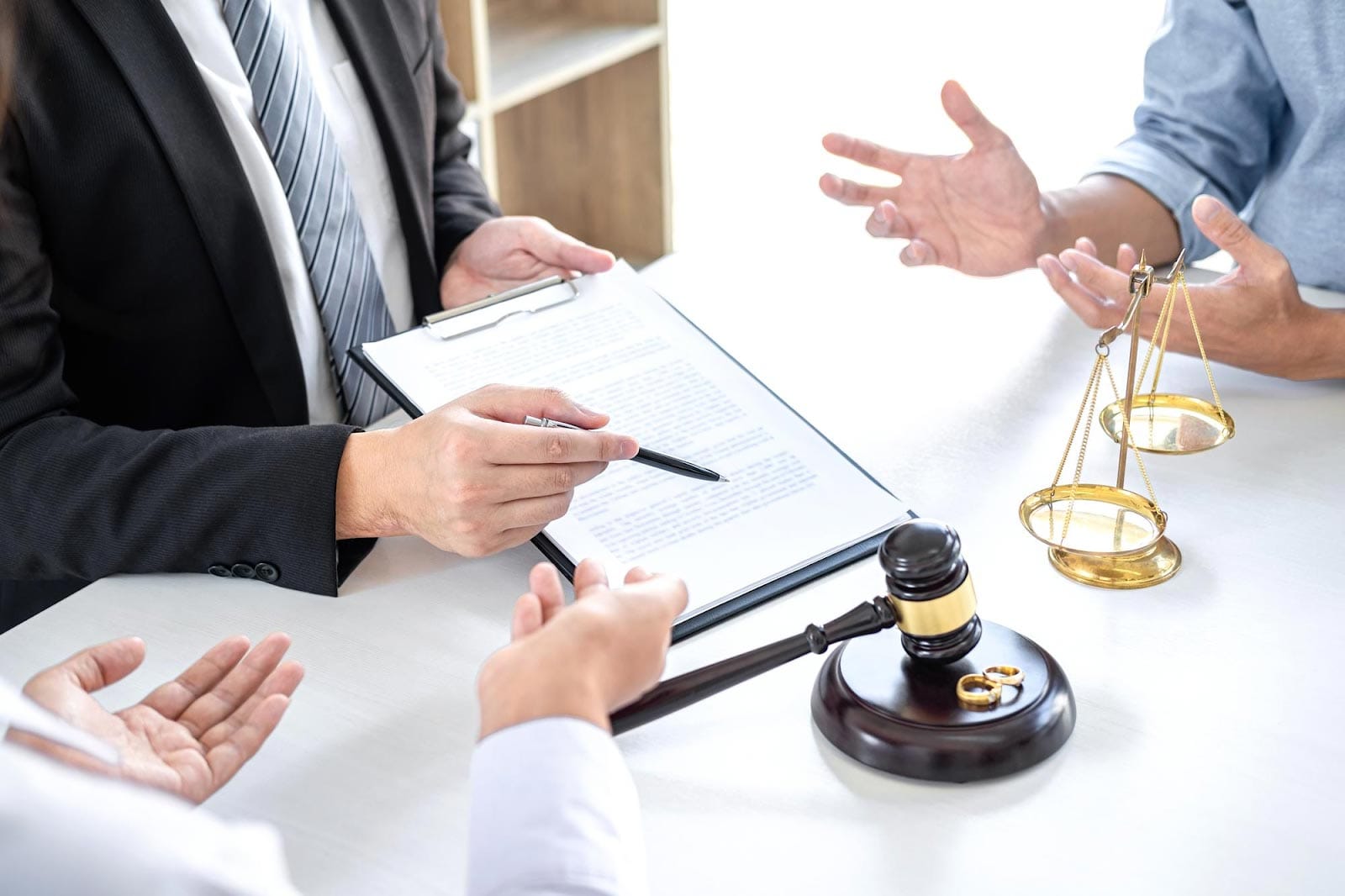 What Is Acquittal & How Can One Be Acquitted In Singapore?