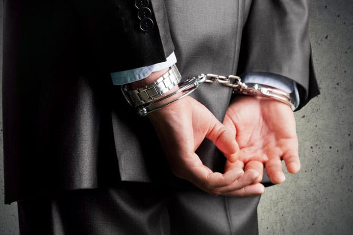 9 Types Of White Collar Crimes Punishable Under Singapore Law