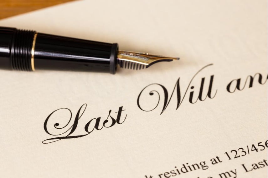 Ready to Write Your Will? Here’s What You Need to Know